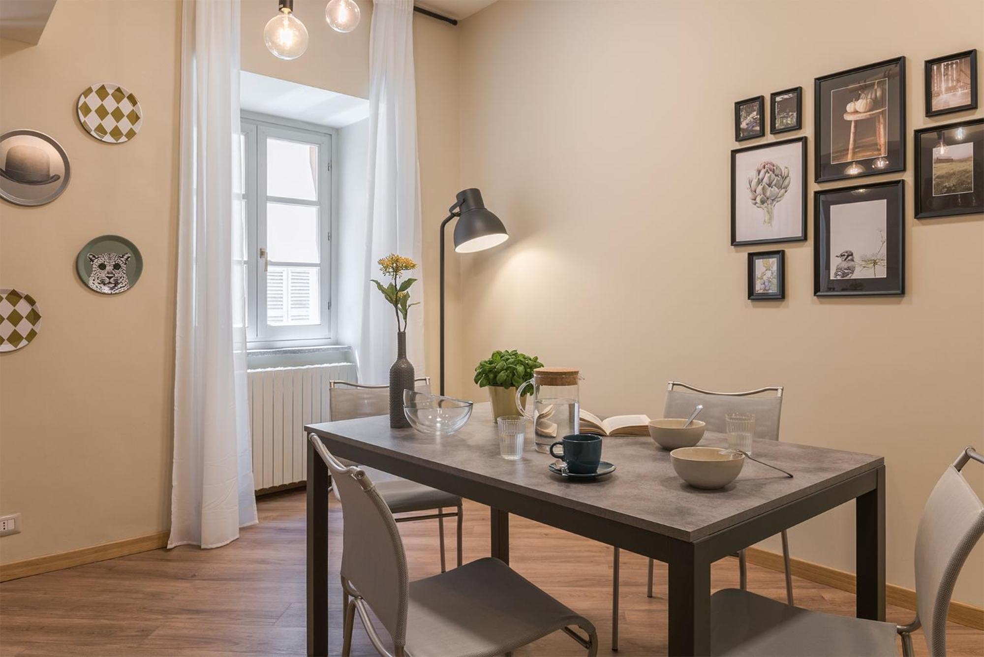 Appartamento Ars Nova Cuneo Esterno foto
